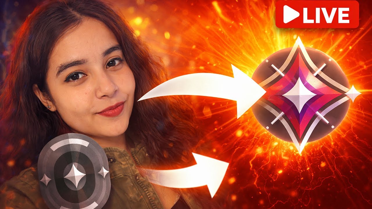 IRON TO IMMORTAL RANK PUSH 🔥 | Valorant Ranked Grind LIVE #sabrinagaming #live