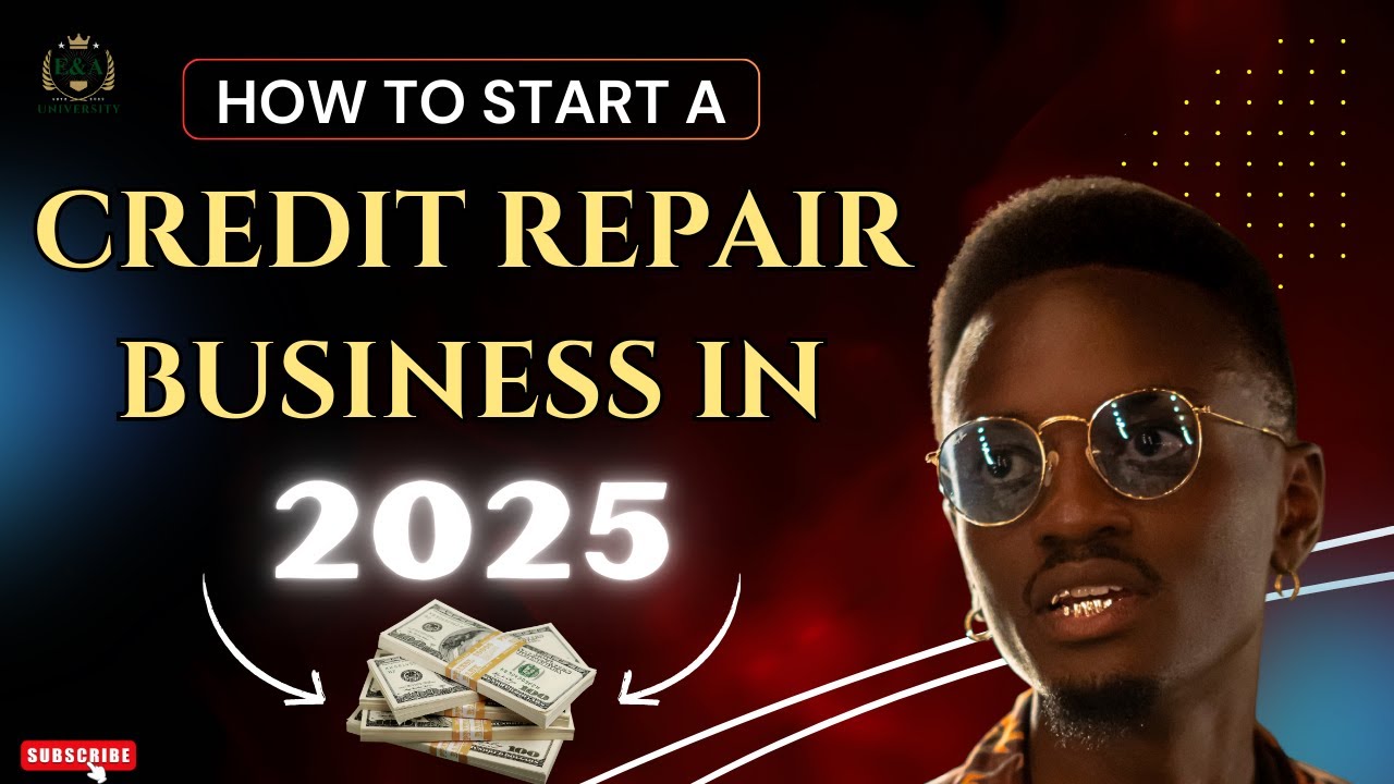 I Started a Credit Repair Business, Here's What Happened