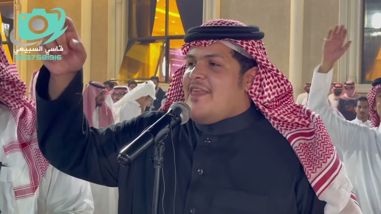 محاوره ناريه زعكان بن عيضه و فيصل بن منيع وعلي الخراشي و بندر الاحمري ٢٢-١٢-١٤٤٣هـ