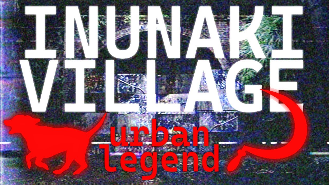 Inunaki Village: Urban Legend Or Real?