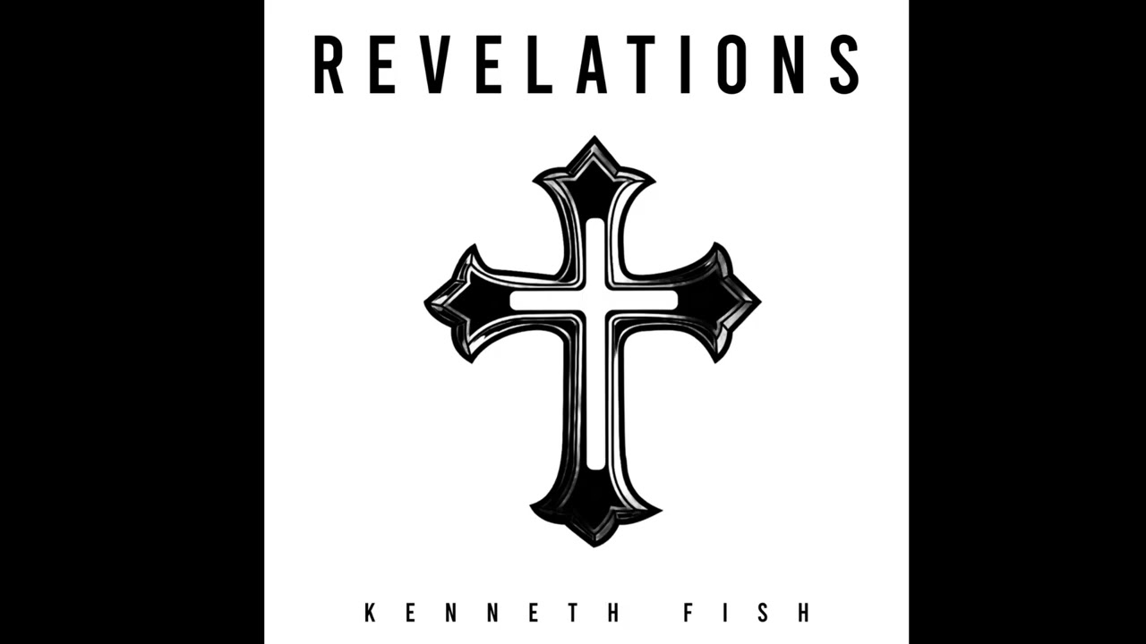 “Revelations” (Indie Version of Blood Red) written by: Kenneth Fish