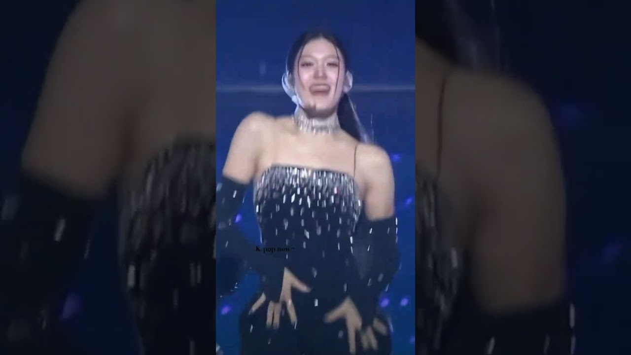 This duo always slays their vocals|#izna #jiyoon #jungeun #vocals #iland2 #kpop #fyp