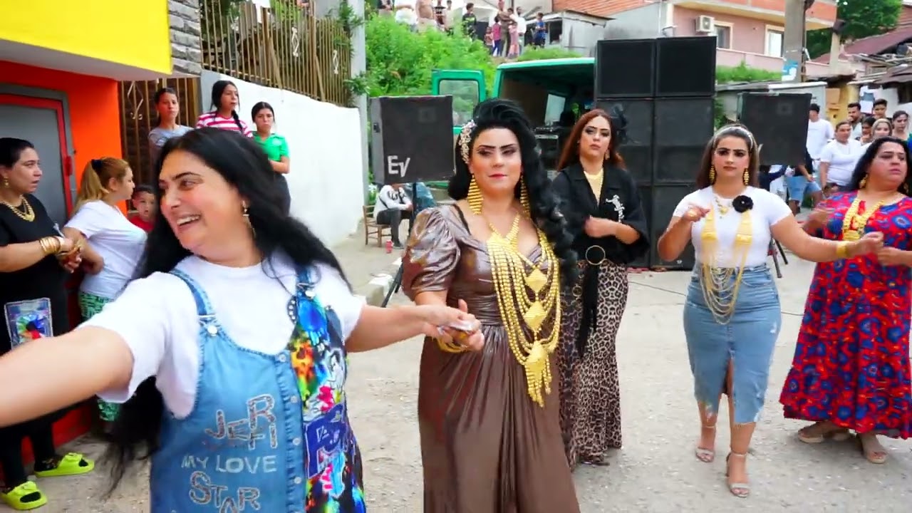 sali ve fatma