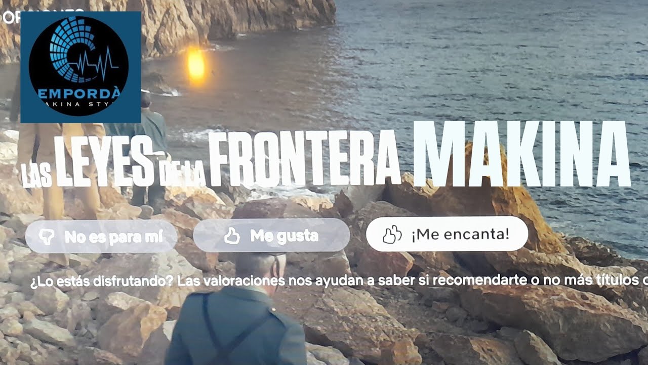 LAS LEYES DE LA FRONTERA  PARTE II DJ DENOX 