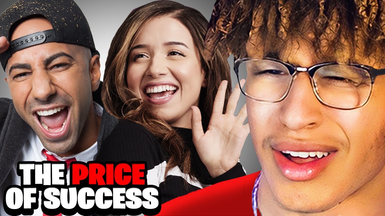 These Streamers Do Anything For clout…