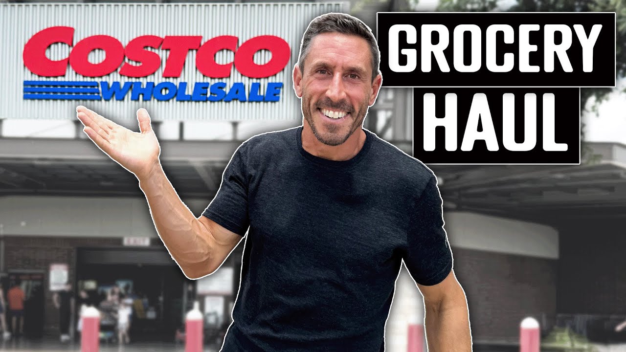 This Raw Cheese Selection at Costco Will Blow Your Mind - Costco Haul
