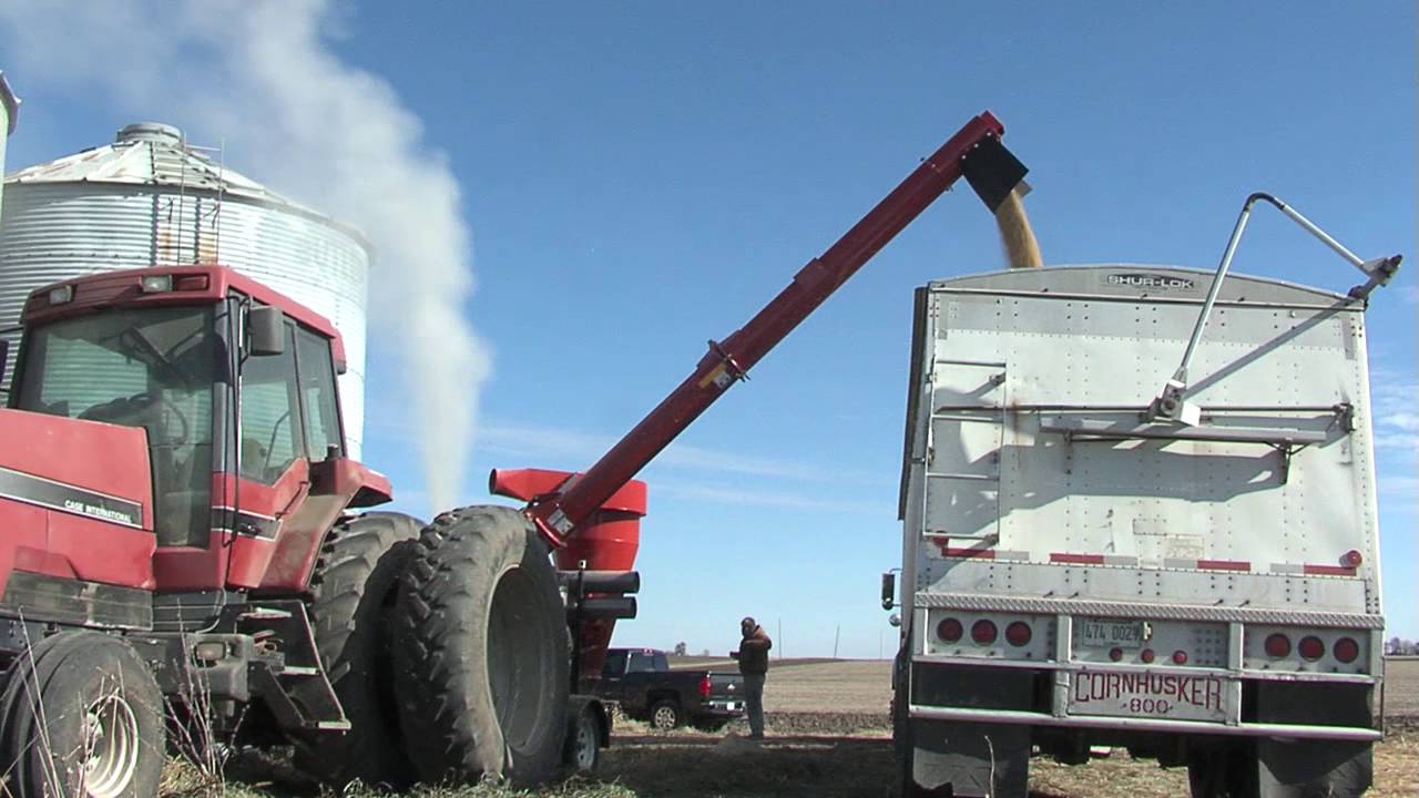 REM GrainVac VRX | Dust Collector