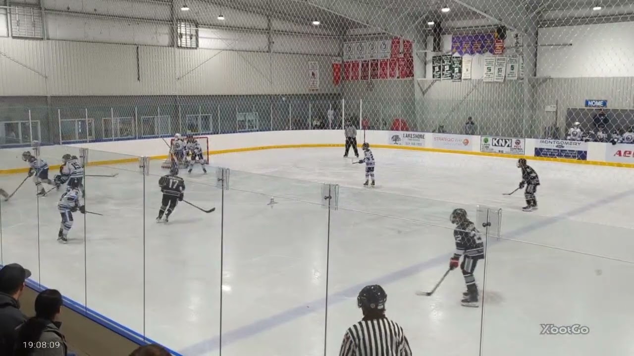 U13A Whitecaps vs 49ers game 3 (part 1)