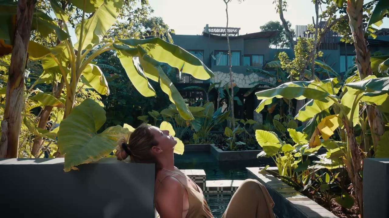 Siwa Tulum Jungle Hotel. Discover the best lodging experience in the jungle of Tulum, Mexico.