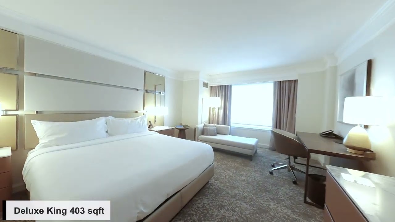 Hotel Clio Drone Tour | Denver, CO