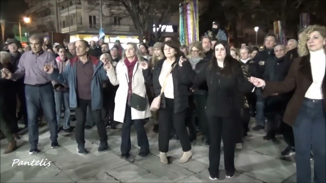 ΜΠΑΪΝΤΟΥΣΚΙΝΟ # ΧΑΛΚΙΝΑ ΤΗΣ ΓΟΥΜΕΝΙΣΣΑΣ # ΣΕΡΡΕΣ ΑΠΟΚΡΙΕΣ 2026