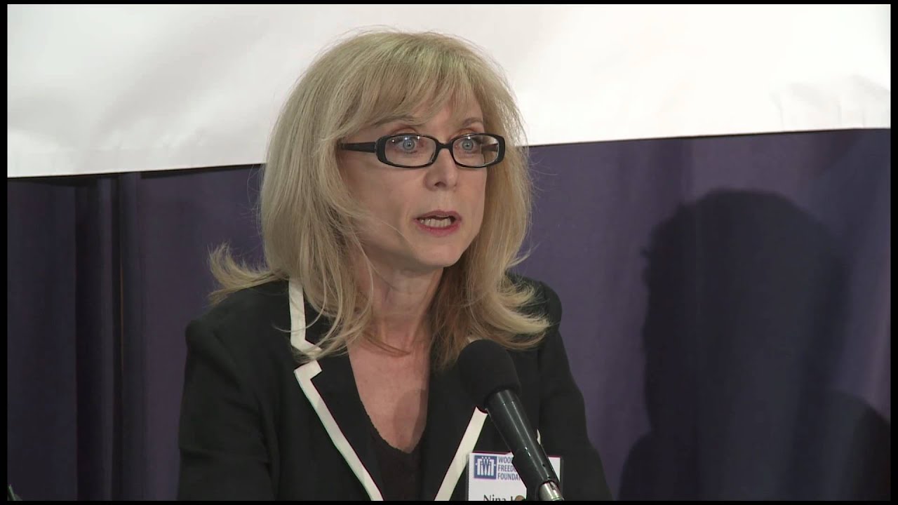 Sexual Freedom Day 2010 - Carmen Vasquez and Nina Hartley 2 of 2