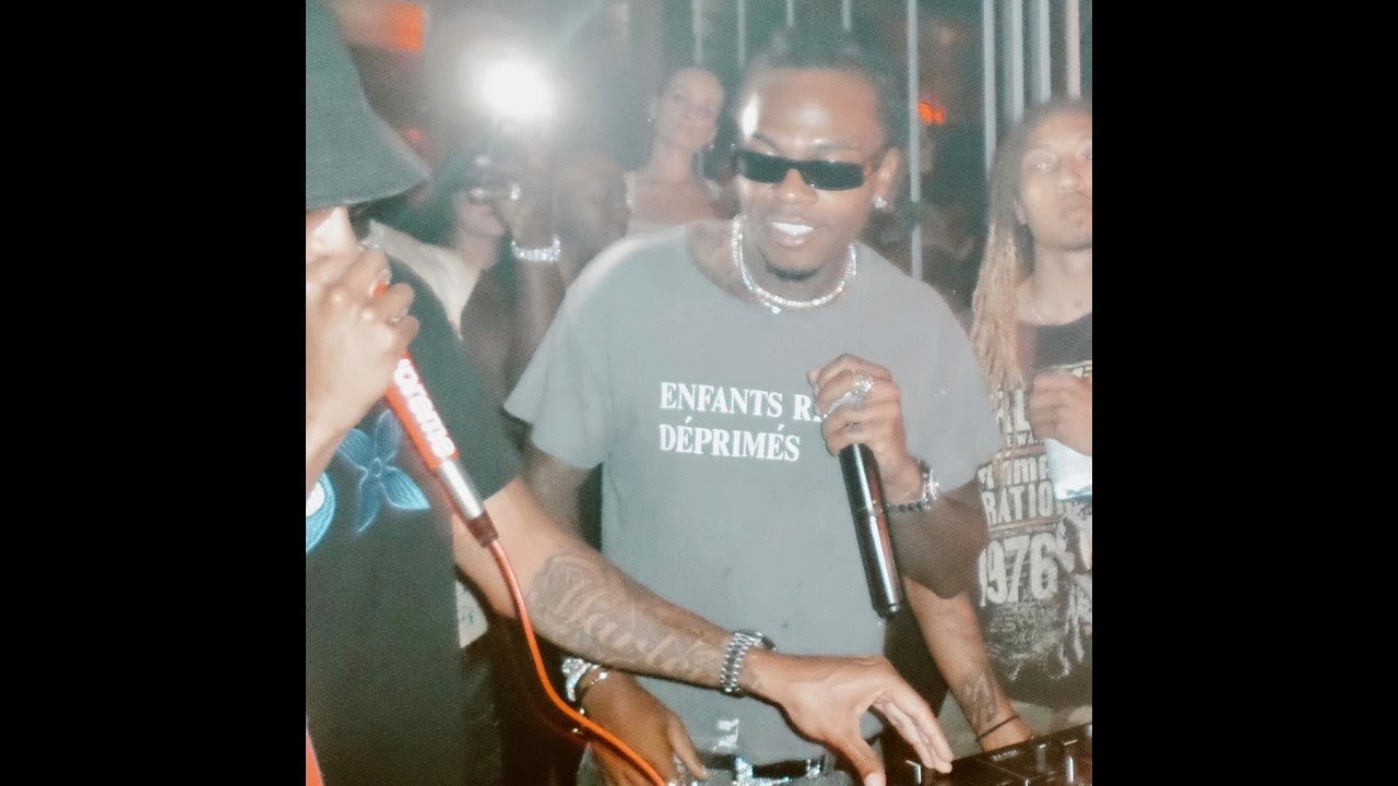 [FREE] Gunna x Young Thug Type Beat - "Fan Favourite"