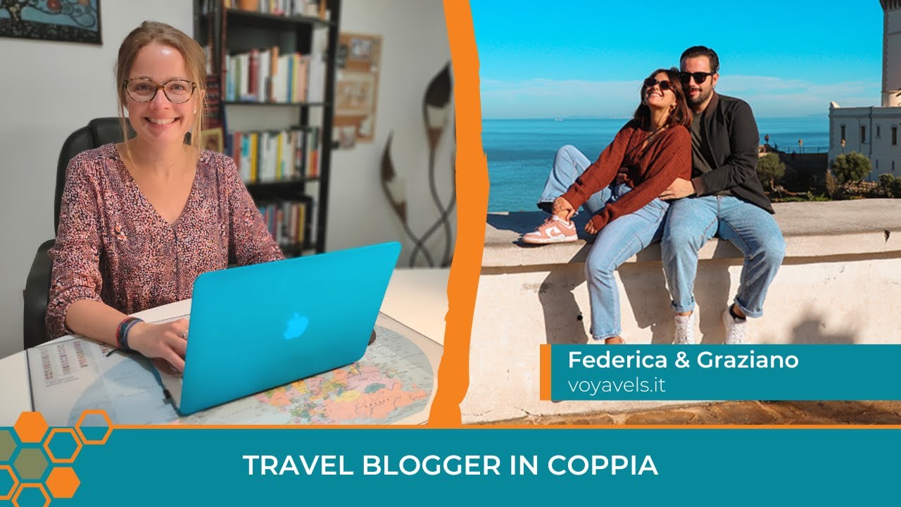 Diventare Travel Blogger in coppia: la storia di Voyavels