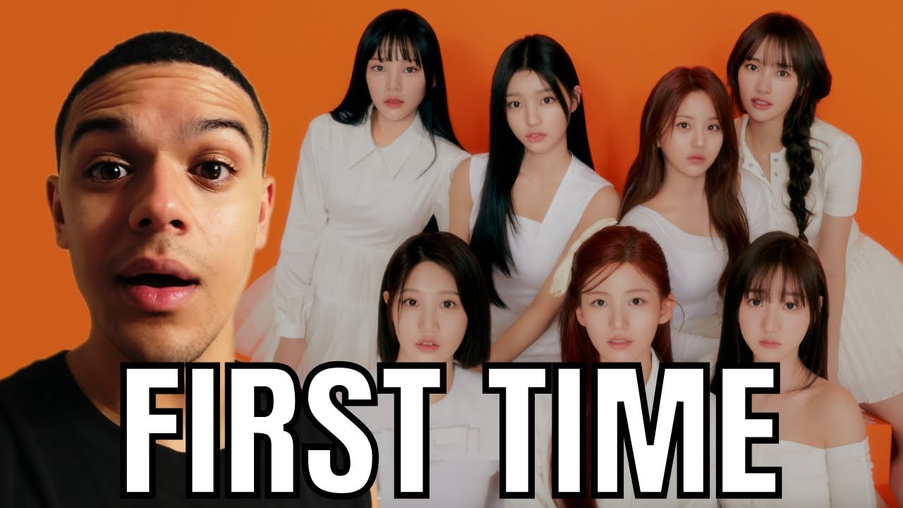 FIRST TIME REACTING to CSR | Shining Bright, ♡TiCON, & Pop? Pop! | Reaction