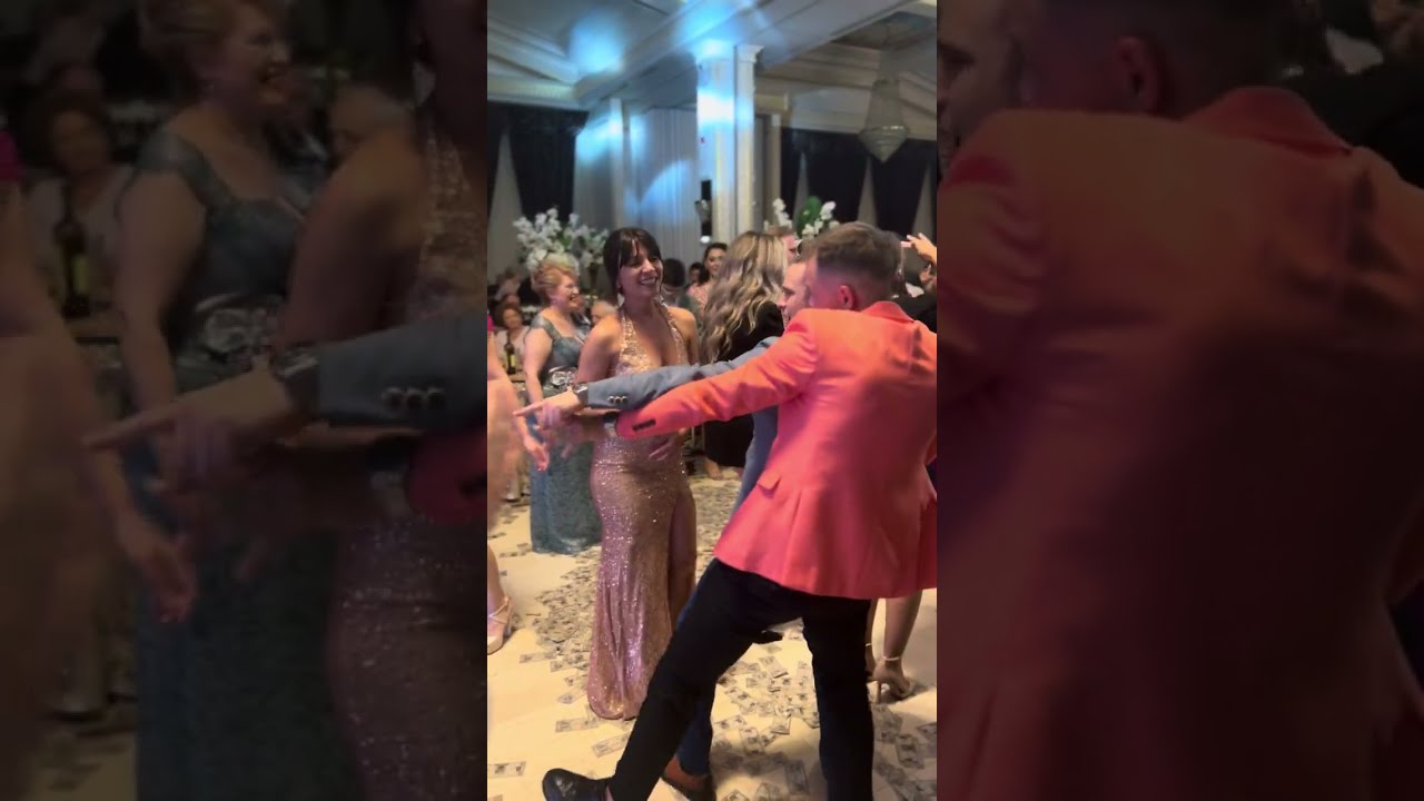 TRUPA DISCOTEKA ❌  LIVE la Nunta 🕺🏿🪩