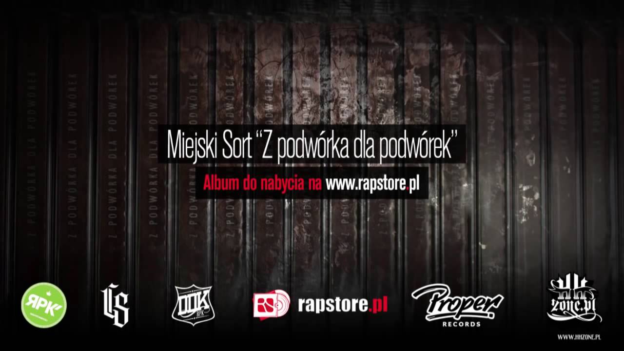 Miejski Sort - Wyobras sobie