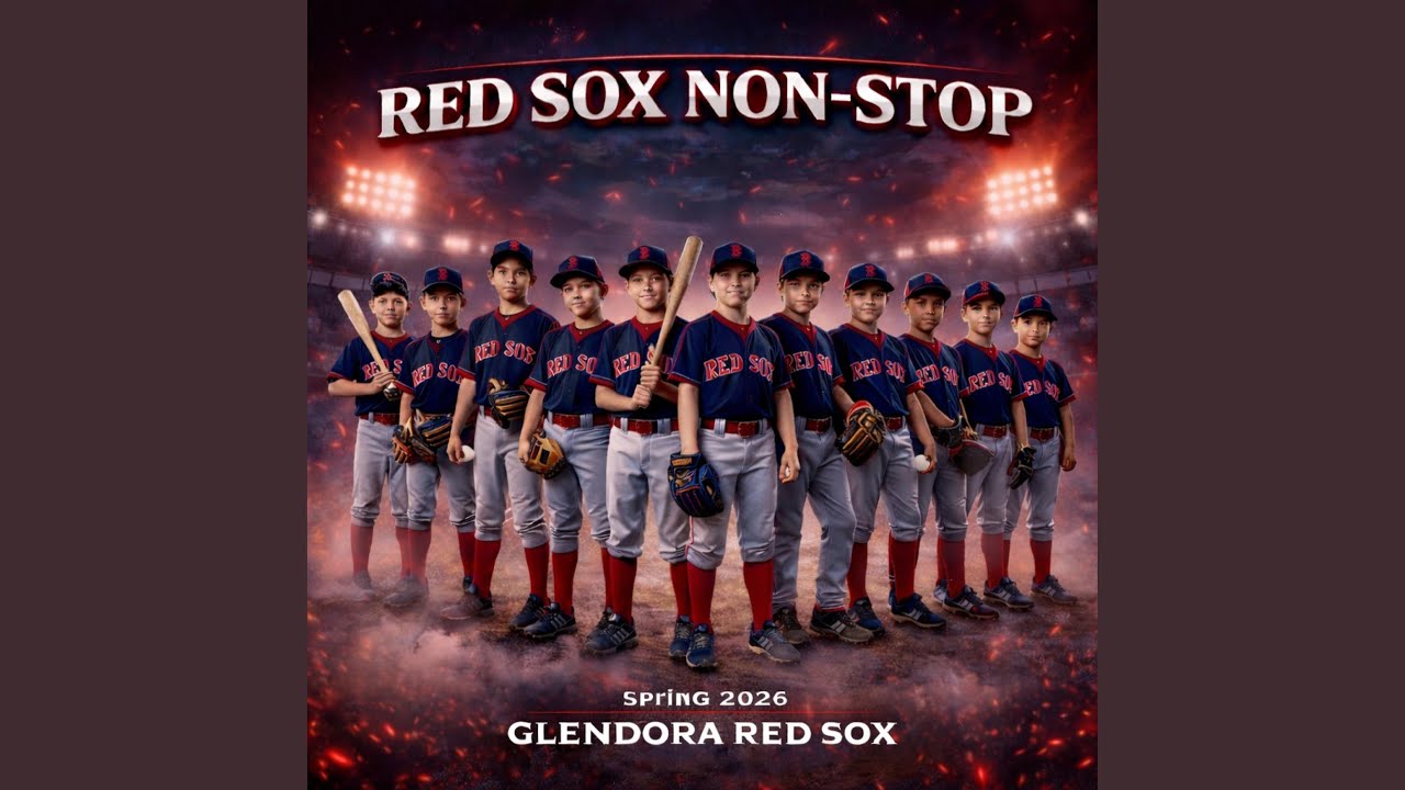 Red Sox Non-Stop