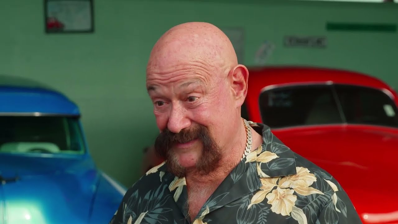 Ted Vernon's South Beach Classics Season 5 Episode 1 Ted is Back!