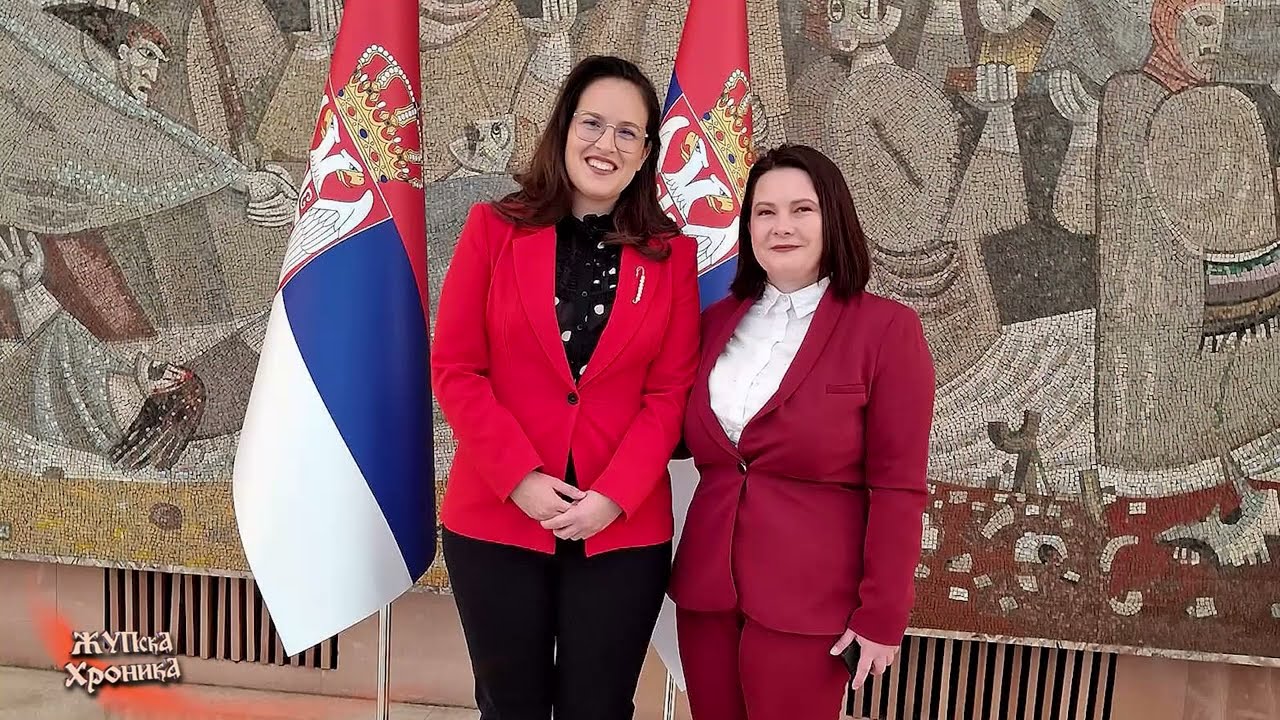 647. Zupska Hronika 20. 03. 2026.