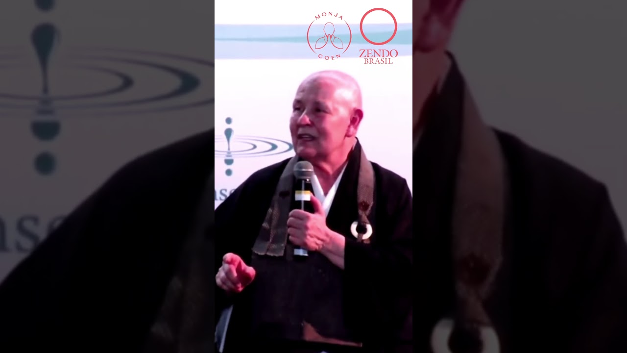 Sabedoria e compaixão - como atuar no mundo? 