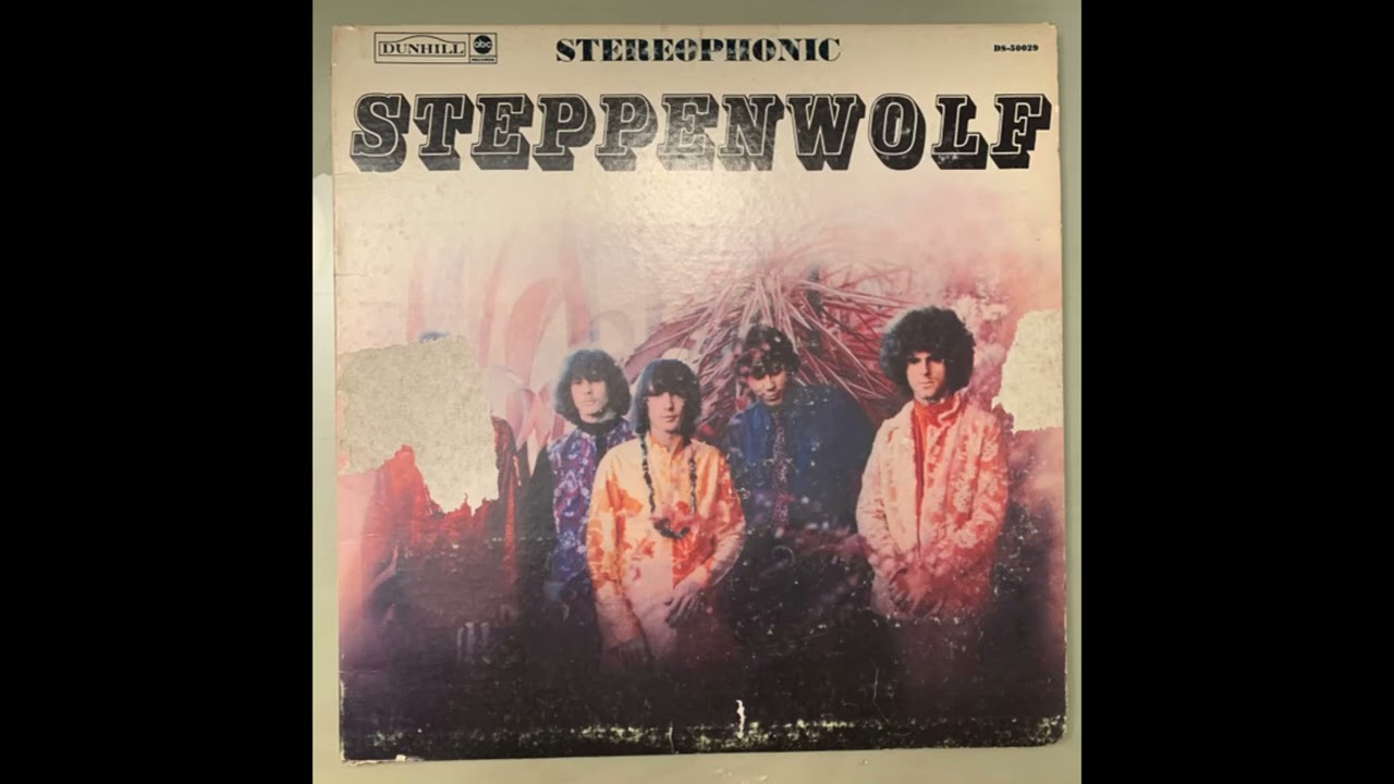 Steppenwolf – Sookie Sookie