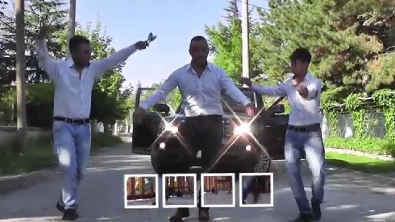 başkentli fedail ( Çekemez Oldum ) söz:müzik:Reha Rahmi Karataş