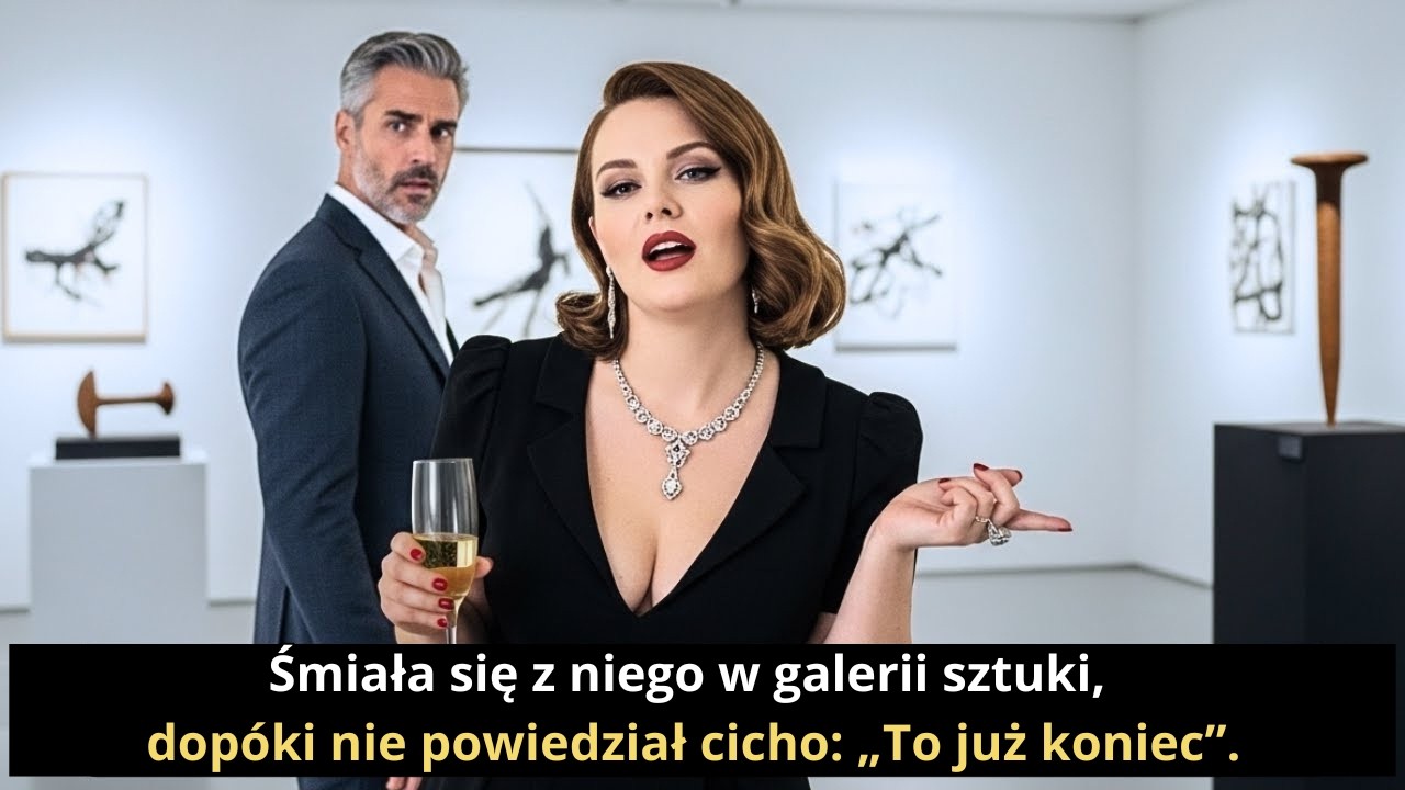 Żona nazwała go „prostym rzemieślnikiem”  Teraz buduje statki dla miliarderów!