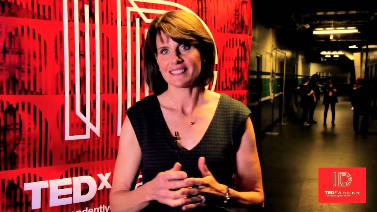 Neuroplasticidade | por Lara Boyd (TEDx)