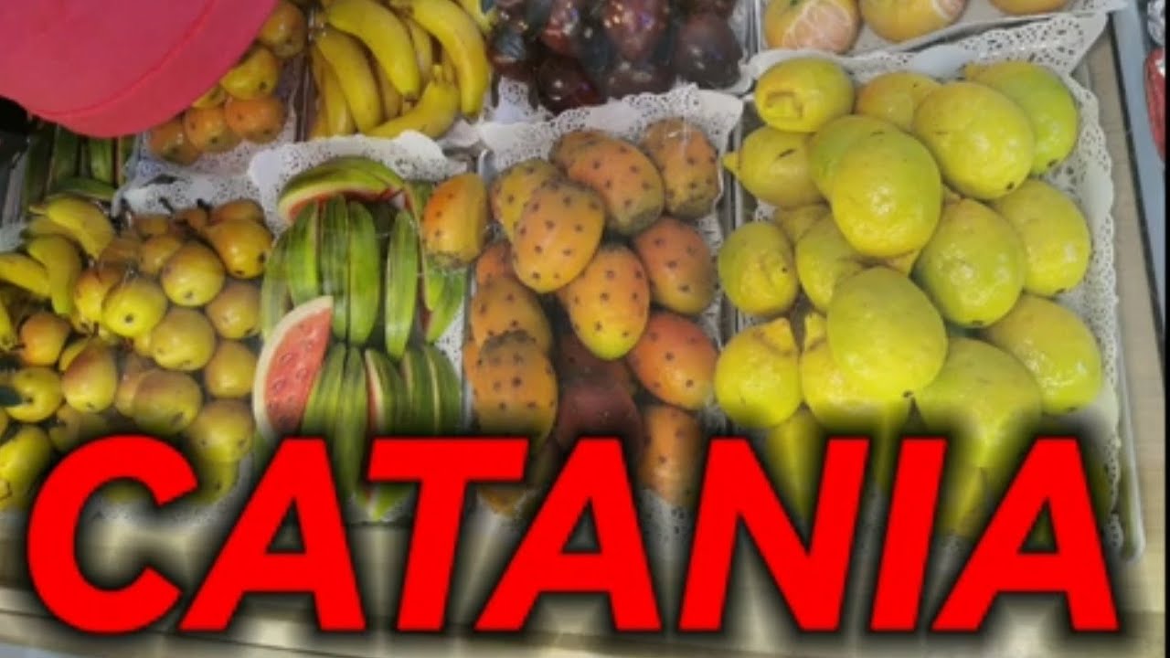 Ep. 12 SICILIA Catania