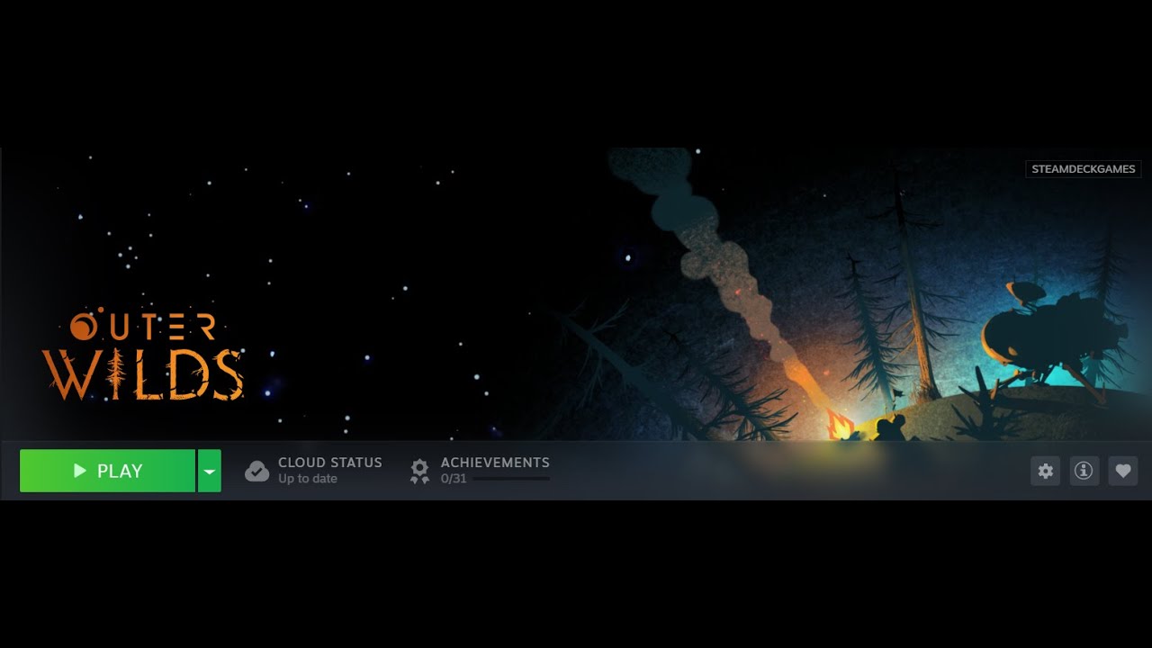 Playing Outerwilds for the first time (Part 2)