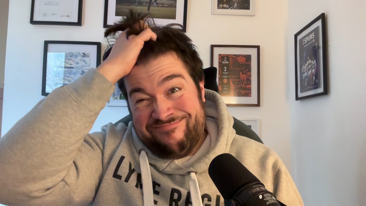 REACTION: Spurs 1-2 Villa (FA Cup) - Everyone's Had Enough - Rule The Roost - Tottenham Podcast