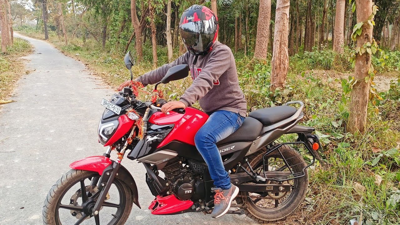 Tvs Raider Meter Console Full Review Step by Step🏍️😍😱💥