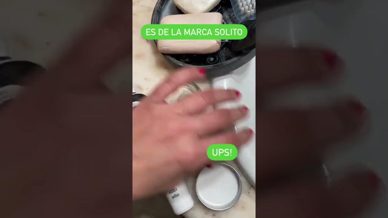Pasta de dientes zero waste | Shorts