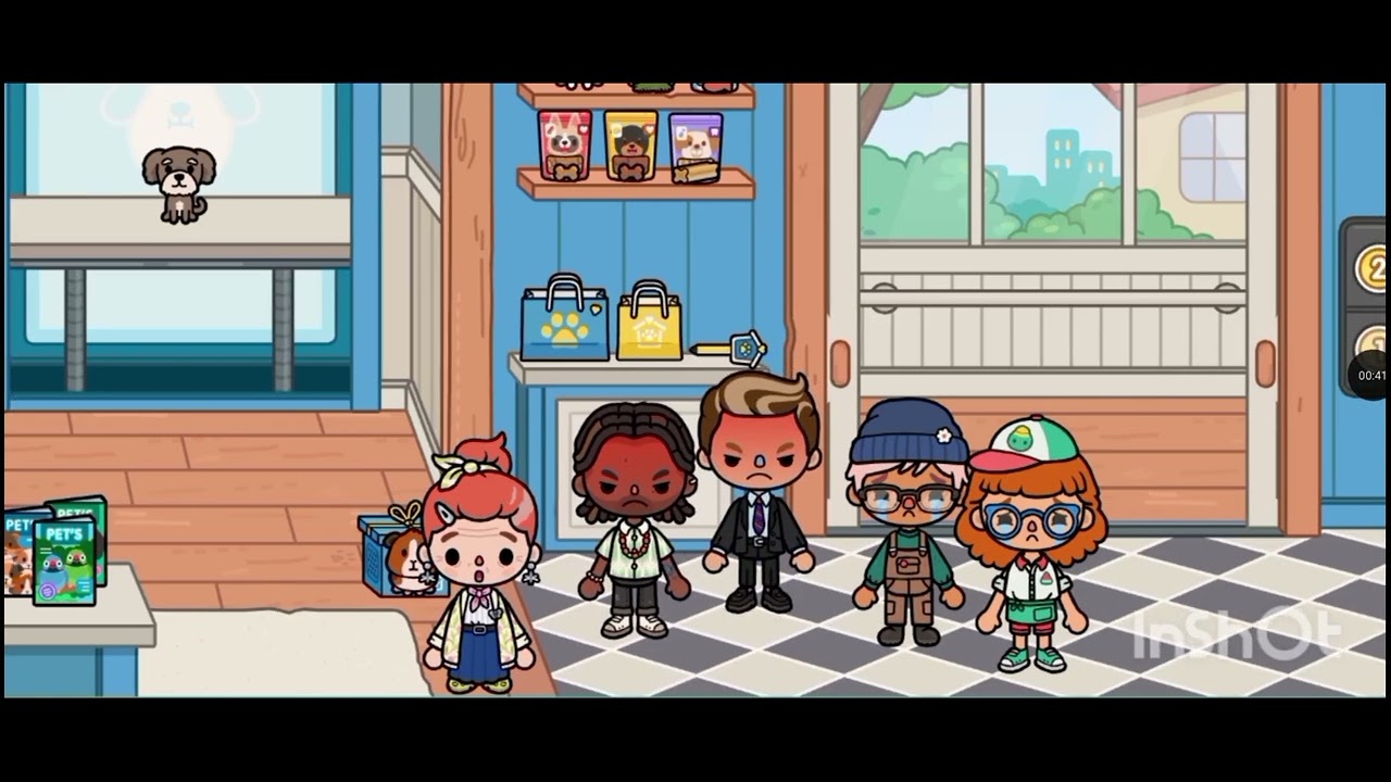 Clip seizoen 2 pratende dieren coming April 4