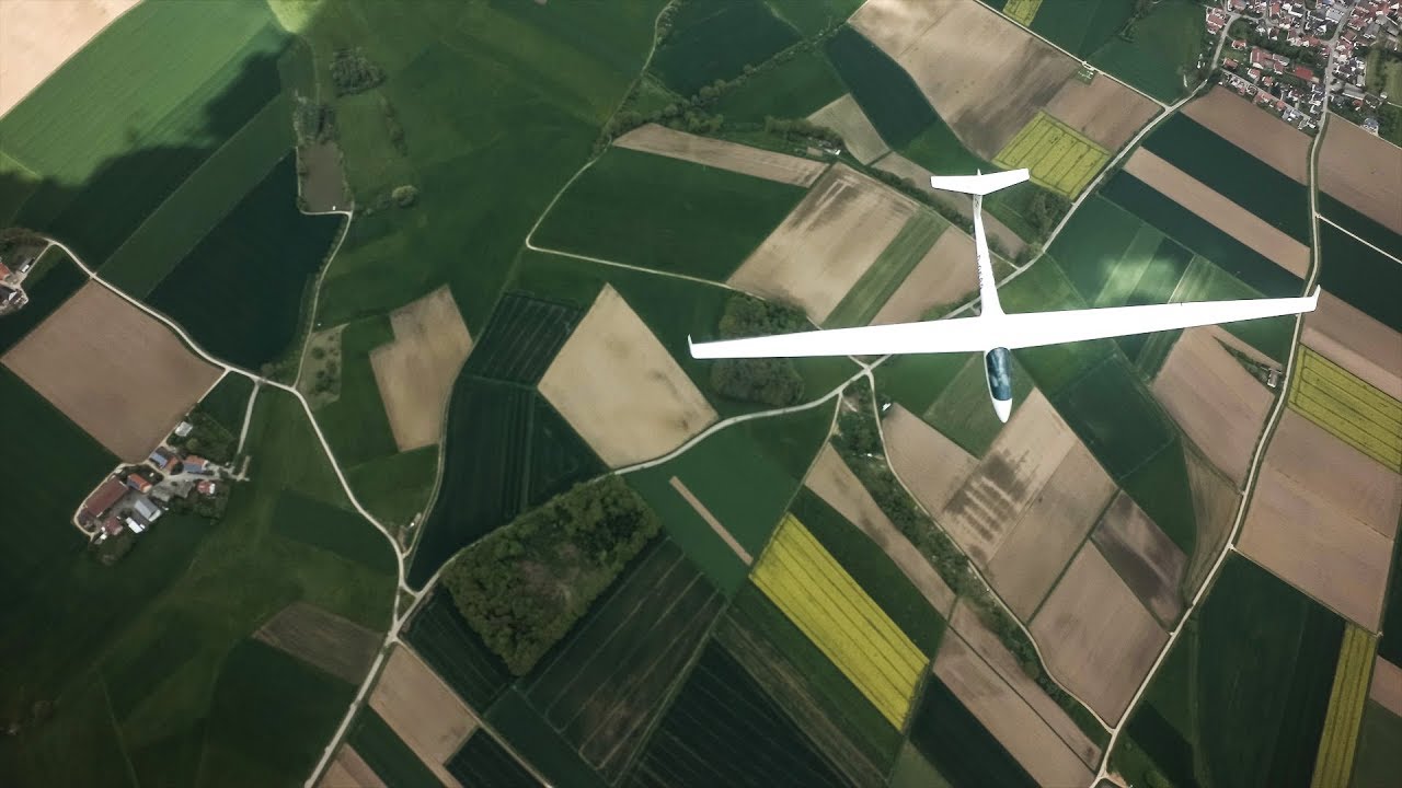 Pure Flying Episode 1: A Different Perspective