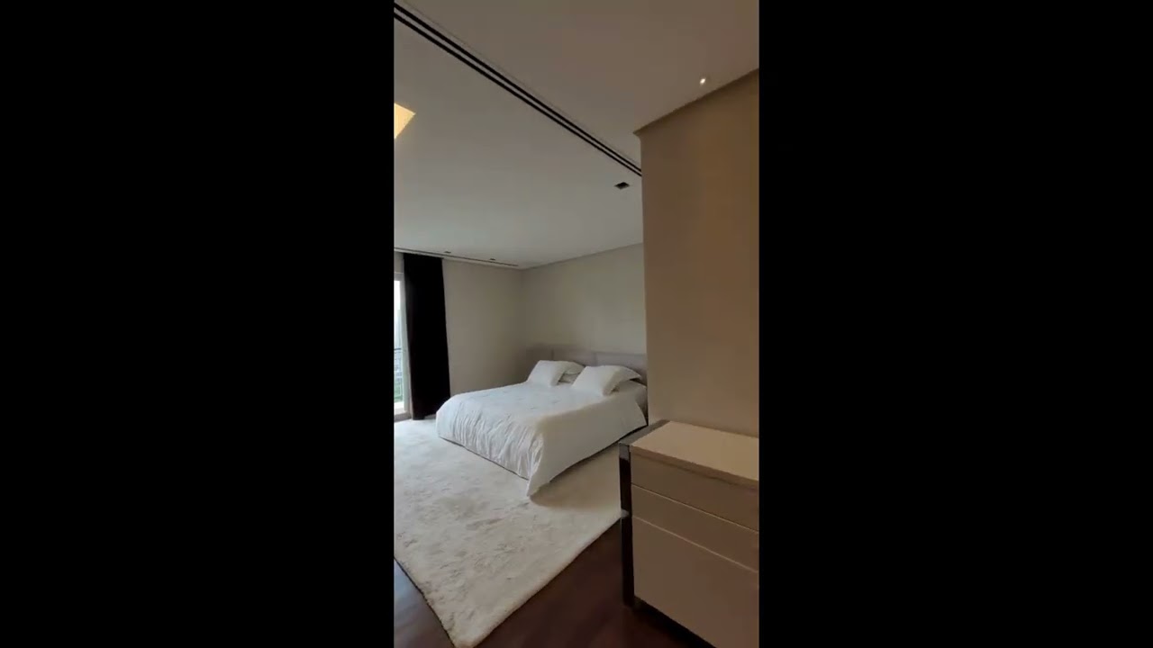 Apartamento no Itaim Bibi - Referência 1160075