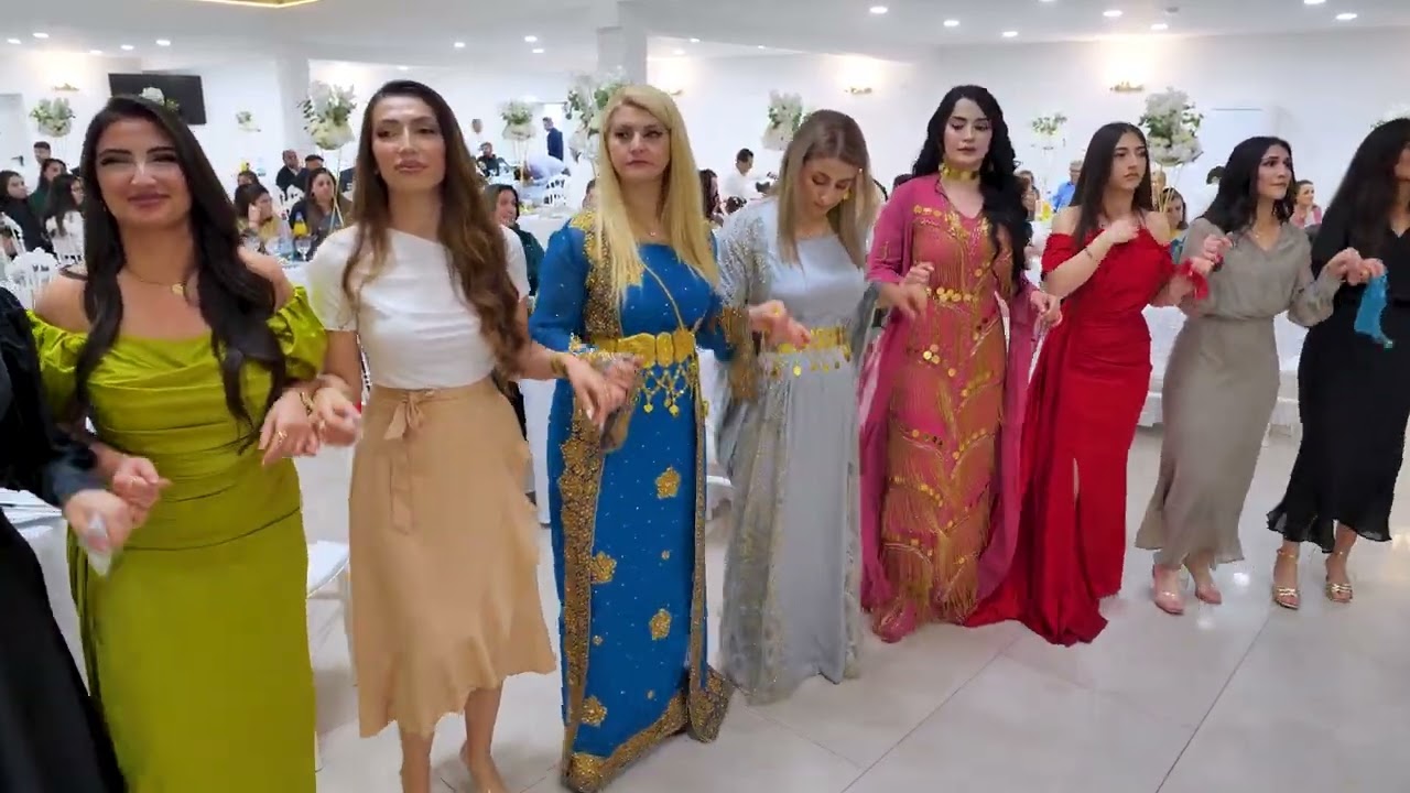 Nisan/Verlobung Gül & Mazlum/ Koma Sor/ 23.06.2024