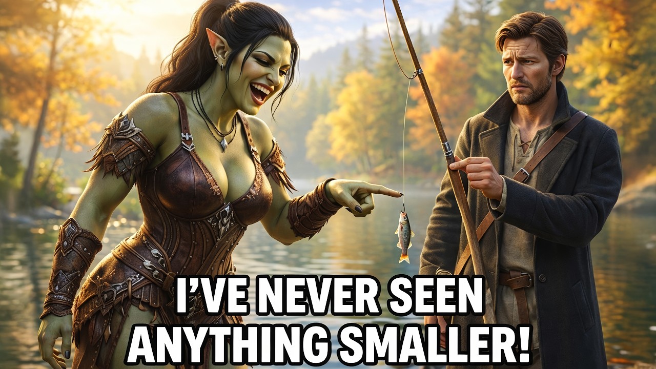 I've never seen anything smaller!