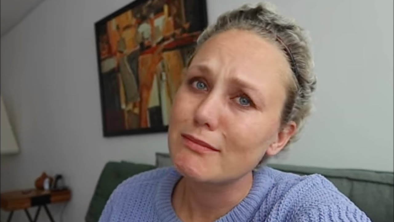 ZE IS OVERLEDEN 😭💫 || #502 || MIJN BORST HEEFT KANKER