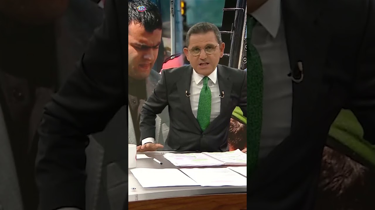 Ogün Samast Tahliye Edildi! Fatih Portakal Çok Sinirlendi! 'Katil Aramızda!' #shorts