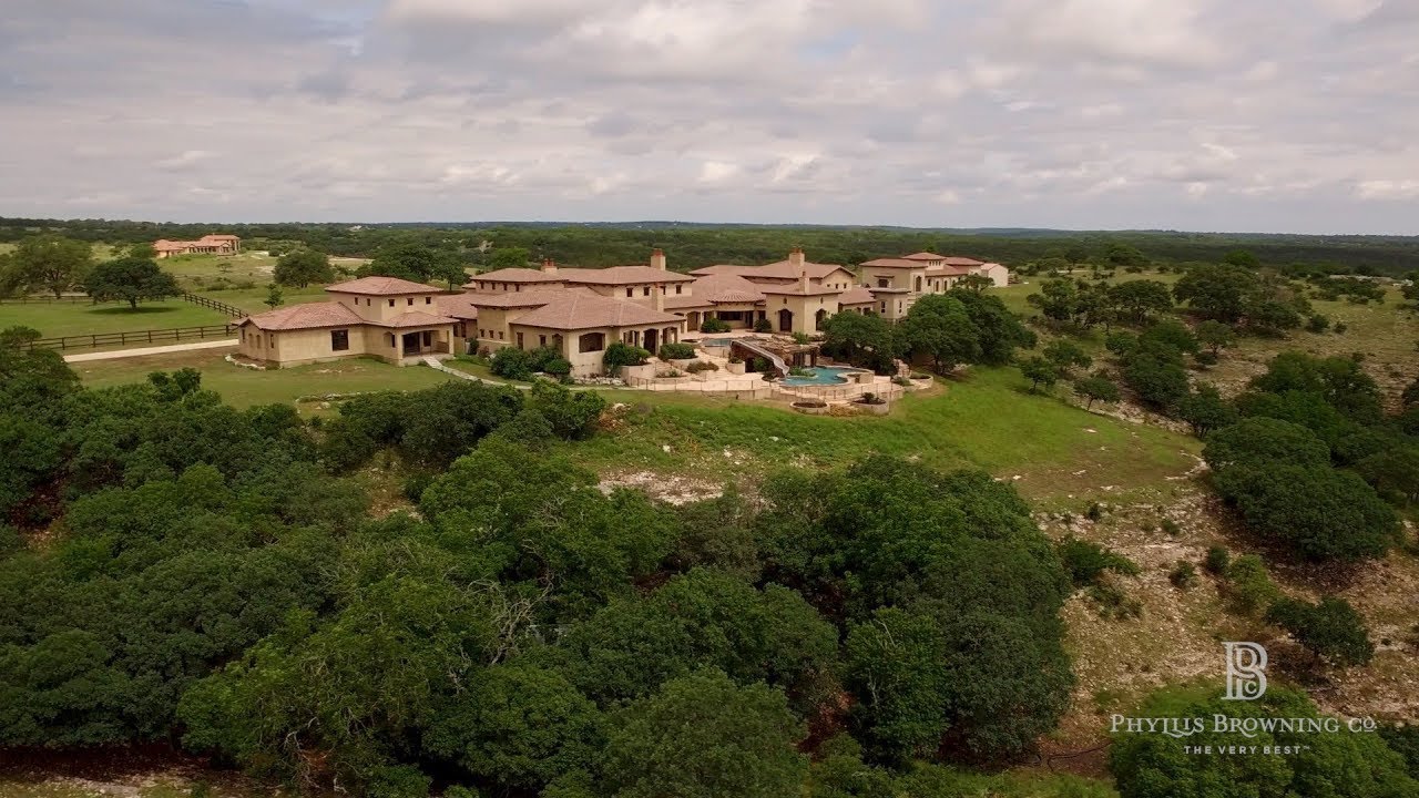 5419 Ranger Creek Rd. Overview