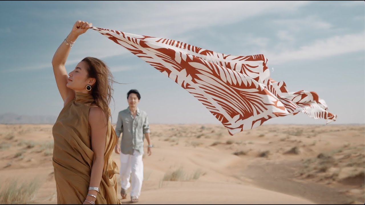 Jonah Pamei - Apamkhou (Official Music Video) I Rongmei Music Video I 