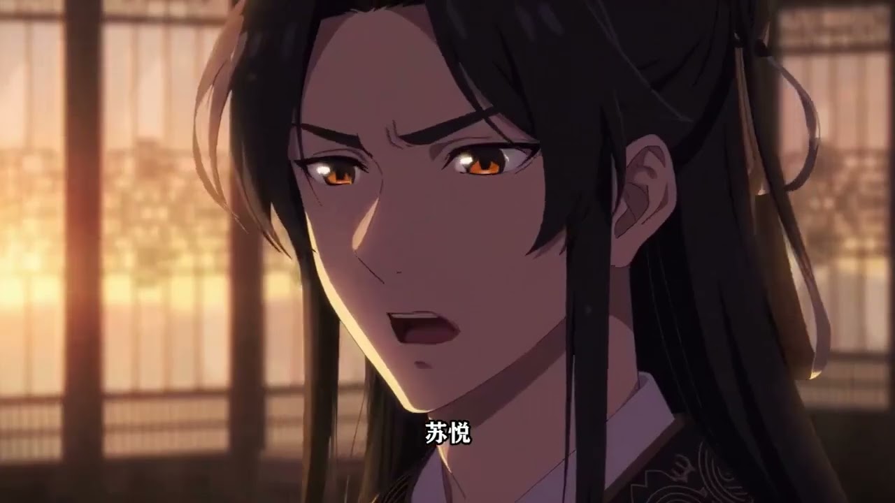 《大婚当日，我从弃妃变主母》我叫苏悦，是当朝丞相的嫡女。今天本应是我与镇北侯府二公子萧逸的大婚之日，可他却在大庭广众之下，携另一女子前来，执意要纳她为妾。众目睽睽，一场婚约顷刻成了一场笑话#西西漫解