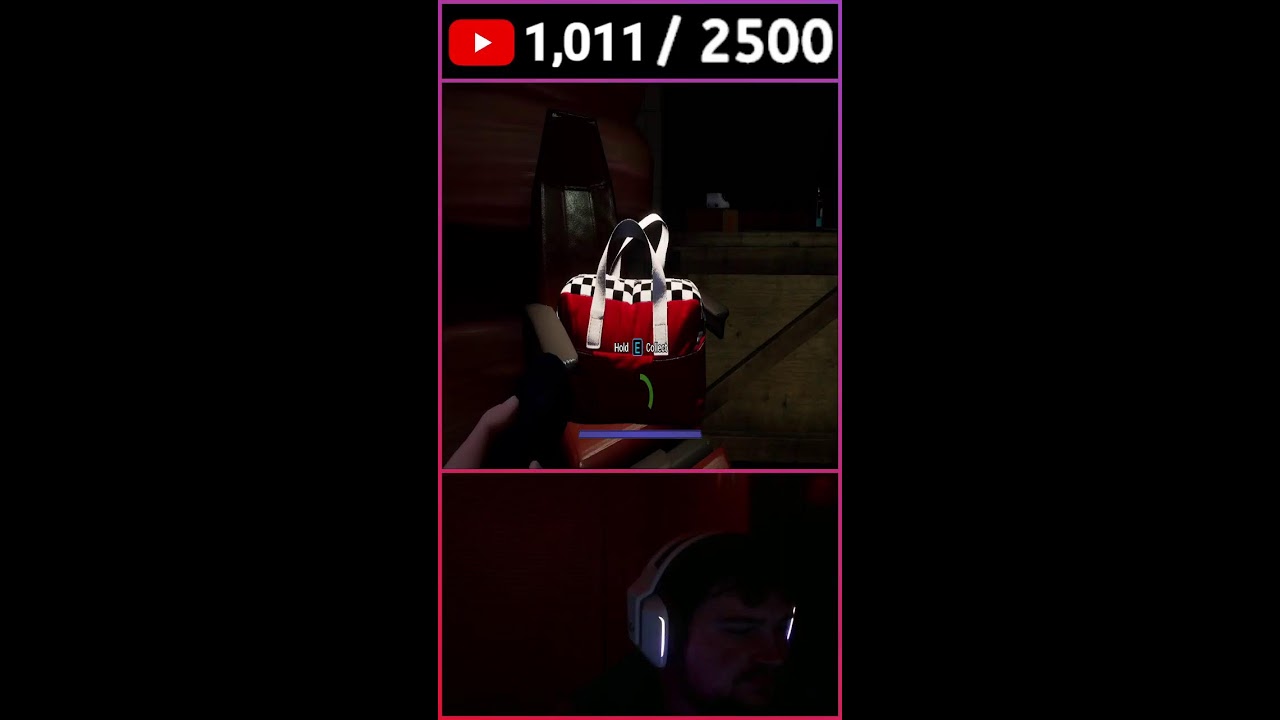Thank you for 1,000 subscribers! More FNAF Security Breach (Portrait)