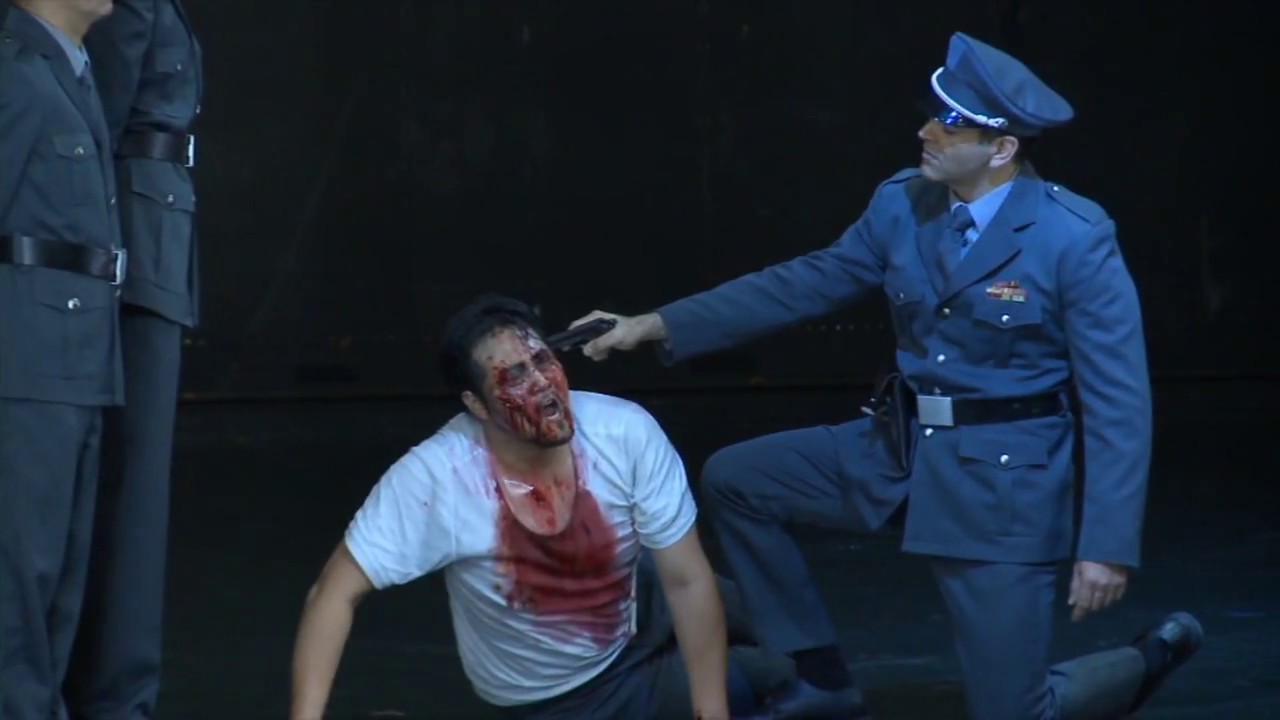 Tristan Und Isolde 