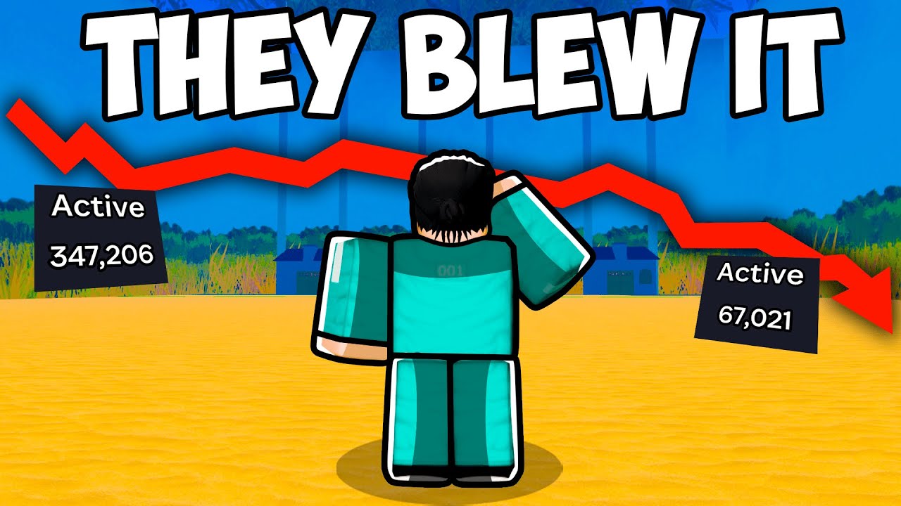 У INK GAME ПРОБЛЕМЫ...