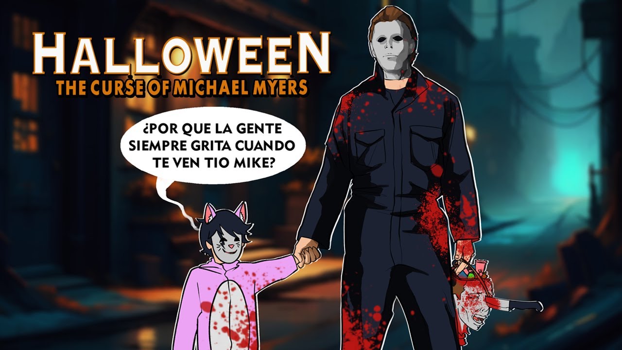 RESEÑA | HALLOWEEN 6: THE CURSE OF MICHAEL MYERS (1995) | LA SAGA SIN UN BUEN FINAL