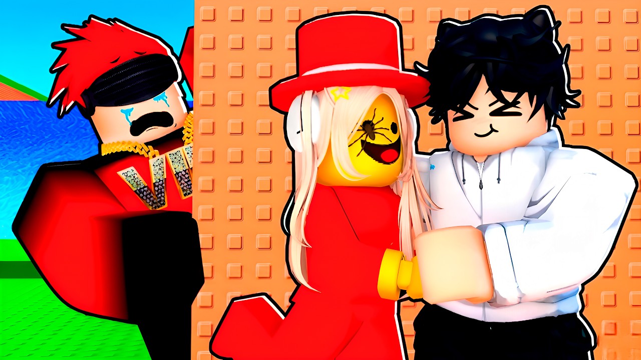 😱 СЭММИ ШОК БОЛДЫ… СЭММИДІҢ ҚЫЗЫ БАСҚАНЫ ТАҢДАДЫ | Roblox Escape Tsunami