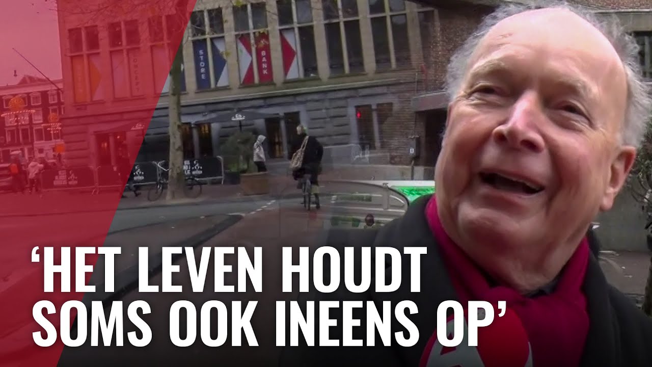 Grote verwarring over doodlopend fietspad in Spuistraat